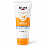 Eucerin Sensitive Protect Cream SPF 50+ 50ml