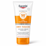 Eucerin Body Gel-Cream Dry Touch SPF 50+ 200ml