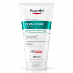 Eucerin DermoPure Triple Effect Body Cream 200ml