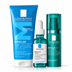 La Roche-Posay Acne Pack for acne-prone skin