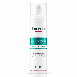 Eucerin DermoPure Triple Effect Serum 40ml
