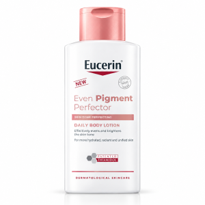 Eucerin Even Pigment Perfector Body Lotion 250ml