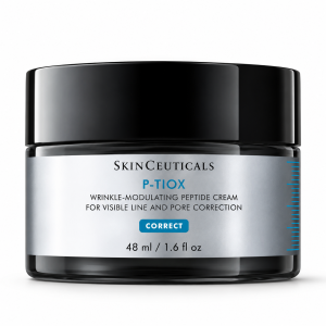 SkinCeuticals P-TIOX Anti-Wrinkle Cream 48ml peptide moisturiser