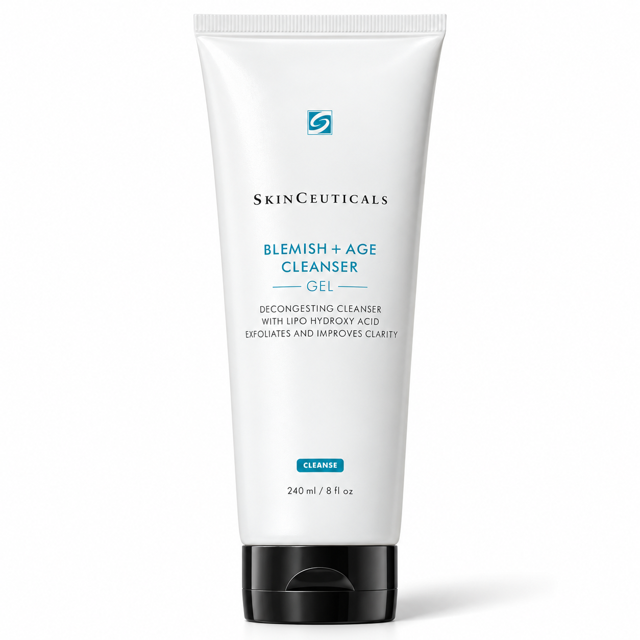 SkinCeuticals Blemish + Age Cleanser 240ml SkinCeuticals Blemish + Age Cleanser 240ml