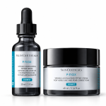 SkinCeuticals Peptide Duo with P-TIOX Serum and P-TIOX Cr