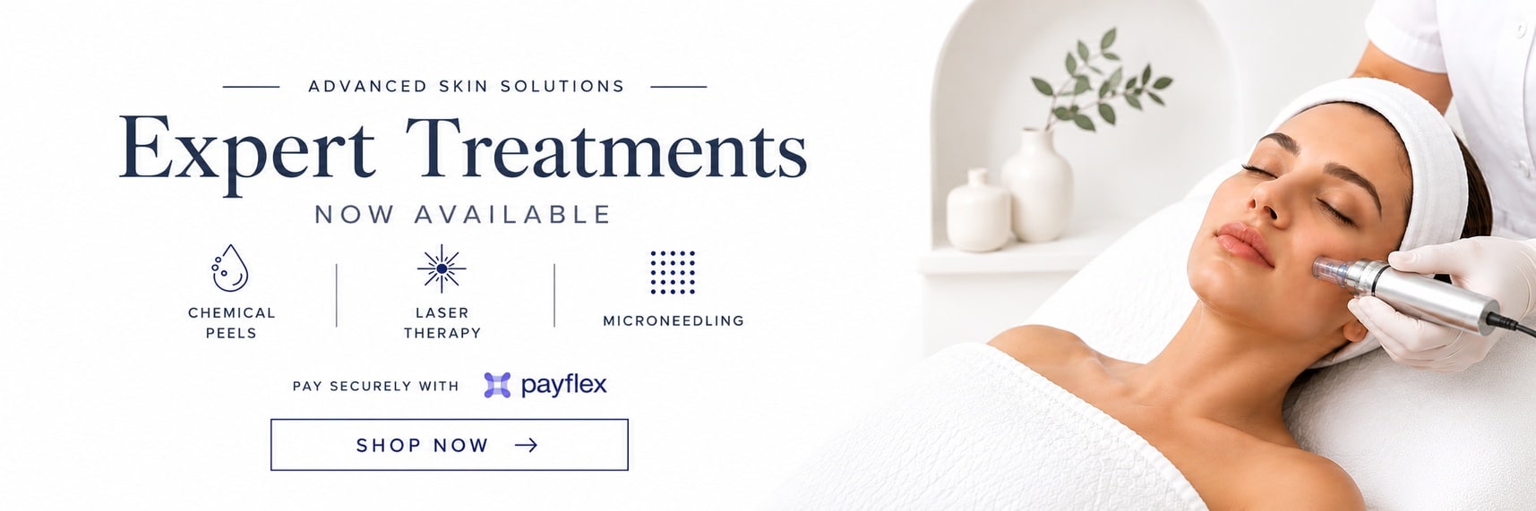 Skincare Products | Dermatologist Approved | MD DermOutlet