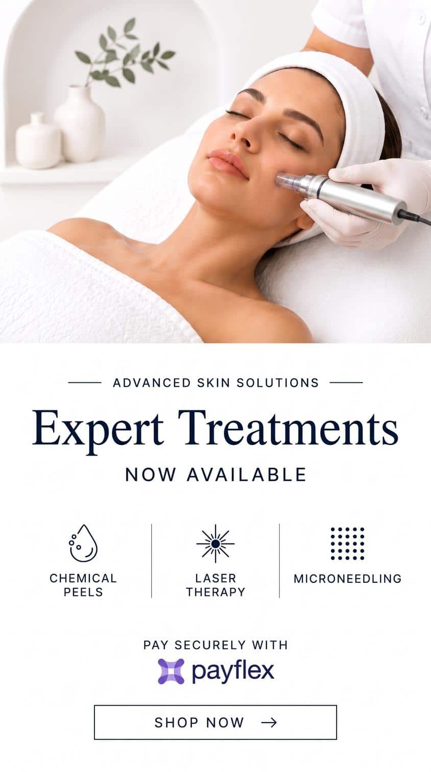 Skincare Products | Dermatologist Approved | MD DermOutlet