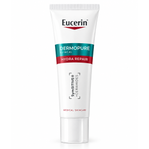 Eucerin DermoPure Hydra Repair 40ml for acne-prone skin