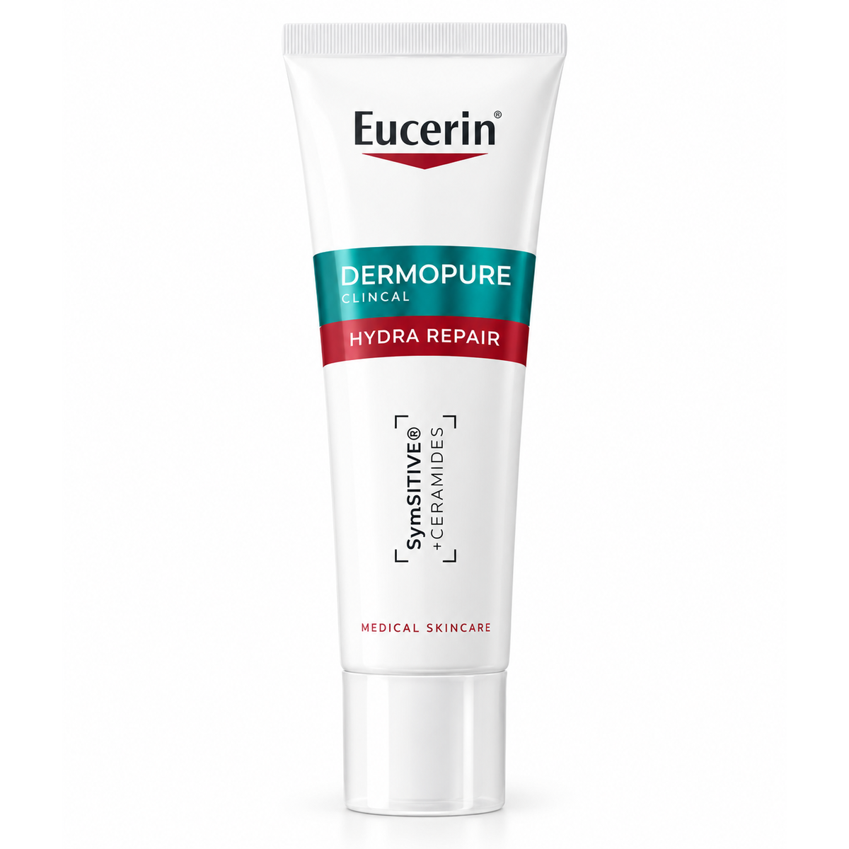 Eucerin DermoPure Hydra Repair 40ml Eucerin DermoPure Hydra Repair 40ml for acne-prone skin