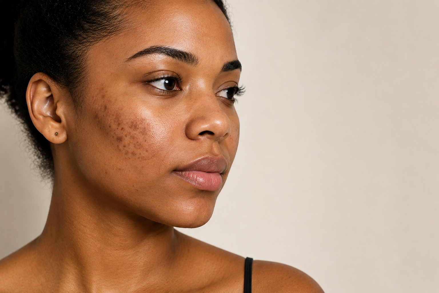 Hyperpigmentation treatment South Africa for dark spots and uneven skin tone