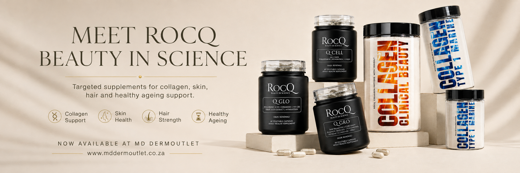 Skincare Products | Dermatologist Approved | MD DermOutlet