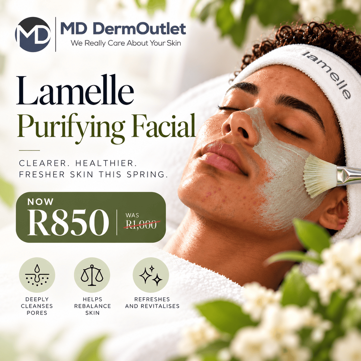 Skincare Products | Dermatologist Approved | MD DermOutlet
