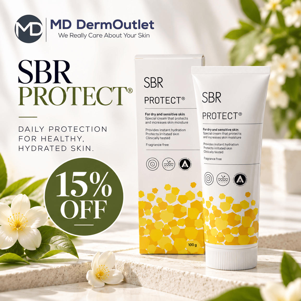 Skincare Products | Dermatologist Approved | MD DermOutlet